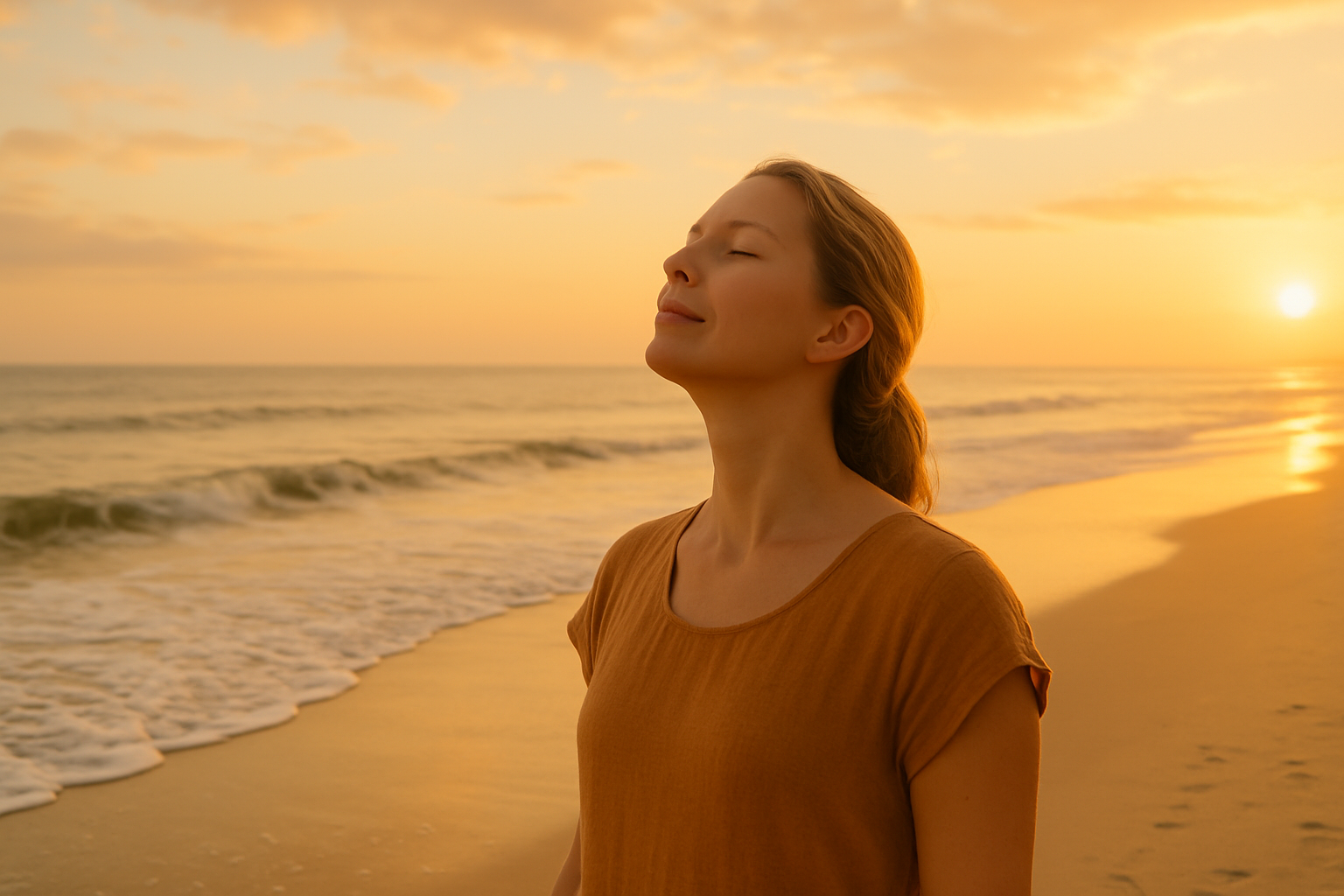 TMJ Massage in Outer Banks | Jaw Pain, Headache & Clenching Relief